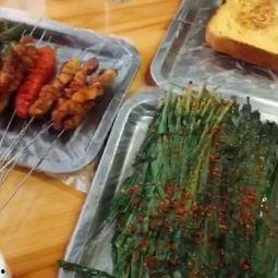 吃瓜烧烤视频大全,吃瓜视频大全，尽享美食狂欢时光
