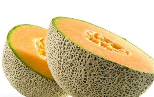 人流半月可以吃哈密瓜吗