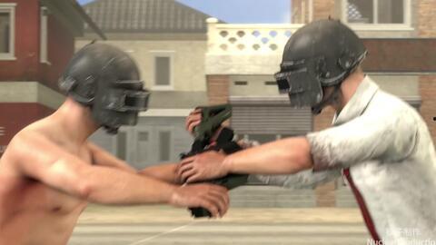 瓜嘻嘻吃鸡,欢乐竞技，畅享游戏盛宴